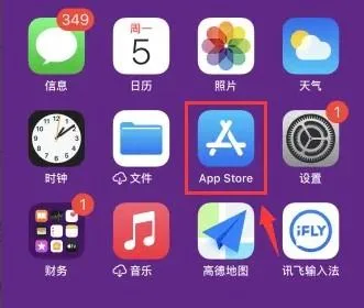 App Store 中的 Orion Browser